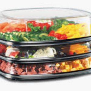 Take Out Containers & Catering