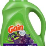 GAIN LQ HE 2X  MNLGHT BRZ  2.95L