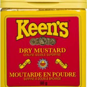 KEENS DRY MUST