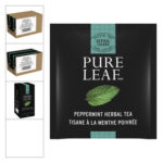 PURELEAF TEA PEPPERMINT