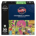 TIMOTHY KCUP COLUMB 30CT