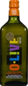 O-LIVE & CO EV OLIVE OIL