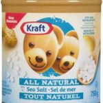 KR PEANUT BUTTER NAT S.S.