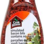 C.H BACON BITS
