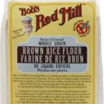 BRM BROWN RICE FLOUR
