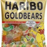 HARIBO GOLDEN  BEAR 175G