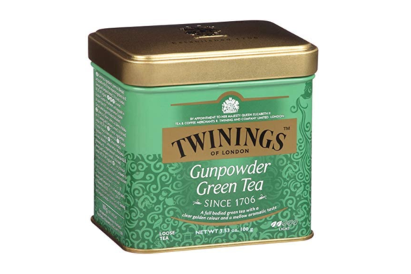 Twinning Green Tea 2