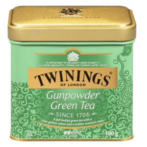 Twinning Green Tea
