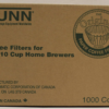 BUNN 8&10 Cup Coffee Filter 2