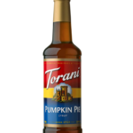 Torani Pumpkin