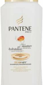 Pantene Daily Renewal Shampoo 595ml