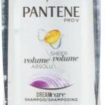 PANTENE SHAMP  SHEER VOLM 595ML