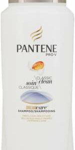 PANTENE SHAMP  CLSSIC CLN 595ML