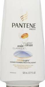 PANTENE COND   CLSSIC CLN 595ML