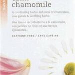 TAZO TEA CHAM