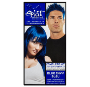 HAIR COLORING