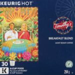 TIMOTHY KCUP BREAKFT 30CT