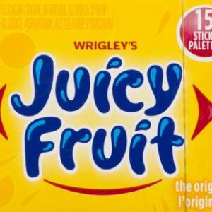 WRGLY JCY FRT  STIX ORG   OTC
