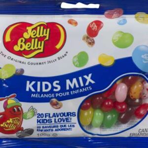 JELLY BELLY BEANS-KIDS MX