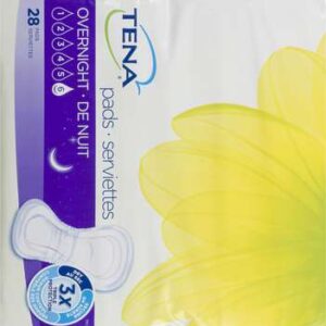 TENA PADS ULT OVERNIGHT