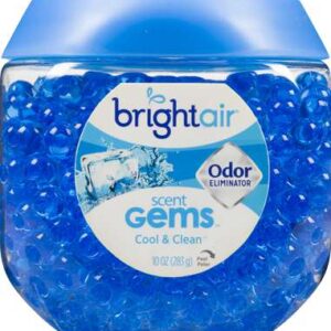 B.AIR SCENT GEMS COOL/CLN