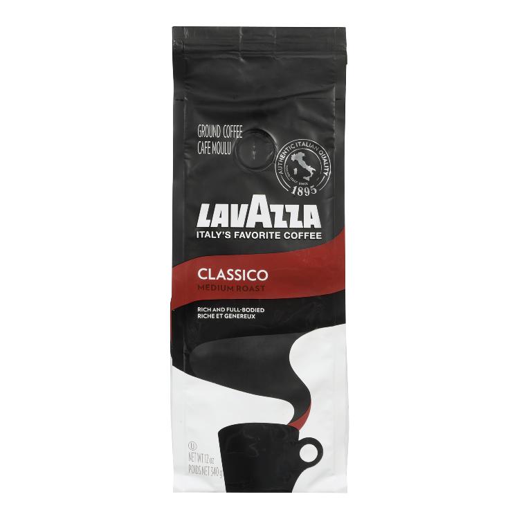 LAVAZZA GRD CLASSICO MED