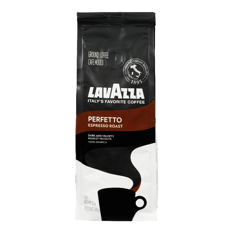 LAVAZZA GRD PERF ESPRESO