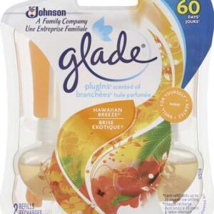 GLD PLUGN SO 2 HAW BZ RFL