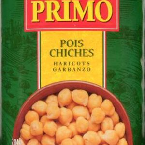 PRIMO PEAS CHICK