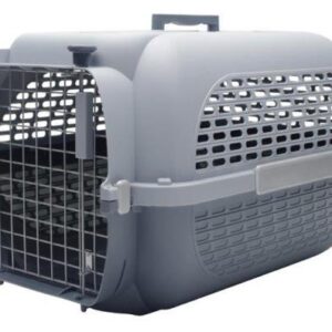 VOYAGEUR CARRIER MEDIUM GREY