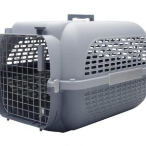 VOYAGEUR CARRIER LARGE GREY