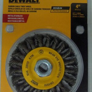 STRINGER BEAD WIRE WHEEL 4-IN