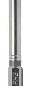 IMPACT DRIVER BIT #2 PHILLIPS 3-IN