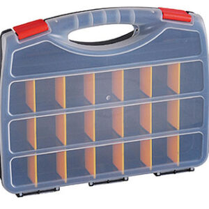 PLASTIC PARTS ORGANIZER