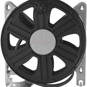 GARDEN HOSE REEL 100-FT