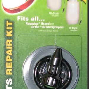 SPRAYER PUMP SEAL PARTS KIT