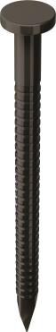 PANEL NAIL 170-GR BLACK 1-IN