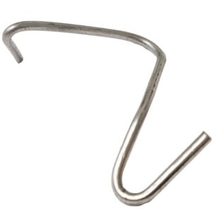 T-POST WIRE CLIP 50 PACK