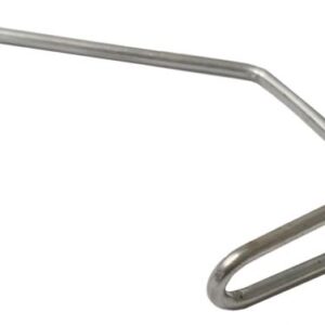 U-POST / SQUARE POST WIRE CLIP 50PK