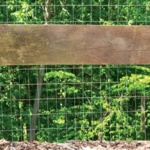 WELDED WIRE 3 X 2-IN X 3 X 50-FT