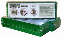 PLASTIC SHIMS 8-IN 14 PACK