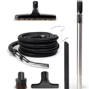 VACUUM TOOL SET STANDARD