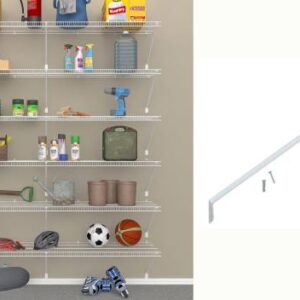 SHELF SUPPORT BRACKET 20-IN