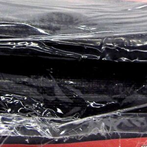 TRUCK TARP BLACK 10 X12-FT