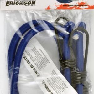 BUNGEY CORD 18-IN 2 PACK