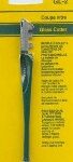 GLASS CUTTER SINGLE WHEEL