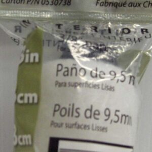 PAINT ROLLER SMART EDGE 3/8-IN