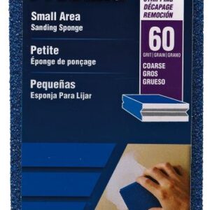 PROSAND SMALL SPONGE 60 GRIT