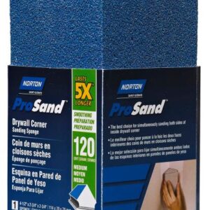PROSAND CORNER SPONGE 120 GRIT