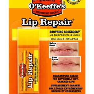 LIP REPAIR SOOTHING ALOE 4.2-GR